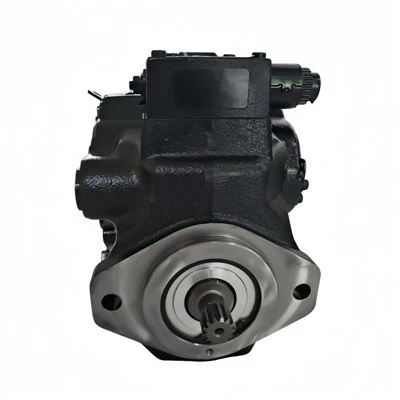 Danfoss H1P060 Hydrauliczna pompa tłokowa osiowa 60 cm3 Pompa o zmiennym wydatku z obiegiem zamkniętym