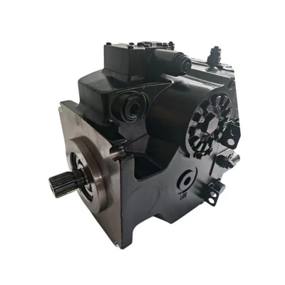 Danfoss H1P147 147cc Osiowa pompa tłokowa Pompa hydrauliczna o zmiennym wydatku do sprzętu budowlanego